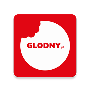 Logo glodny.pl